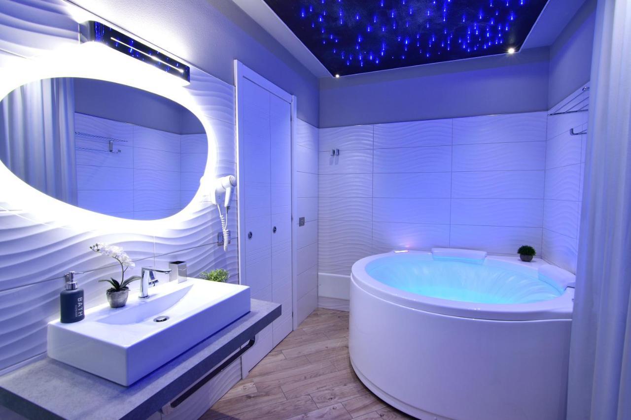 Guest house Starry Sky Charming House Alghero