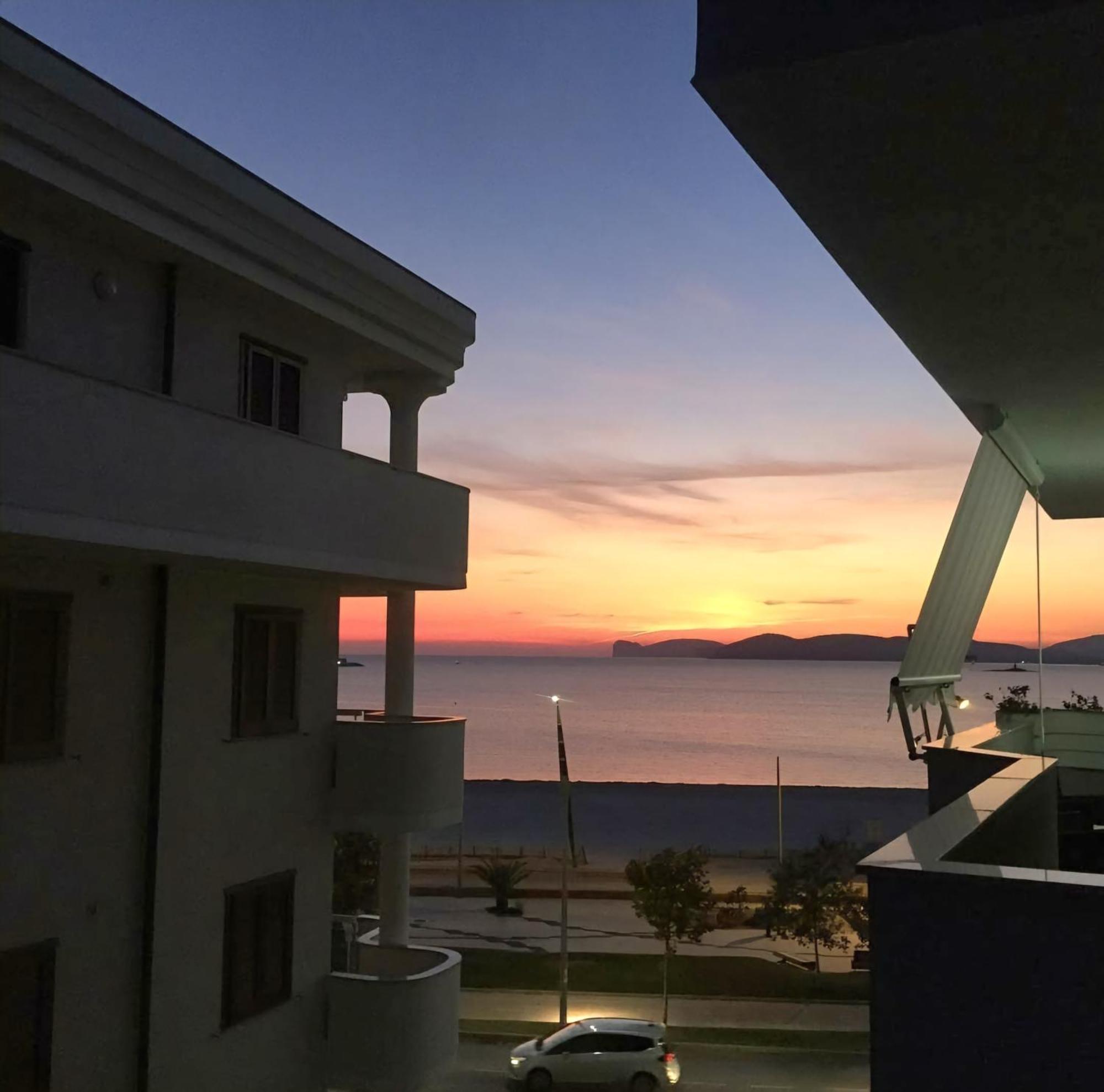 Starry Sky Charming House Alghero