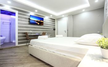 Starry Sky Charming House Alghero
