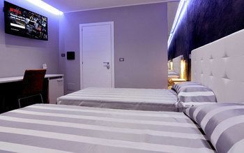Starry Sky Charming House Guest house