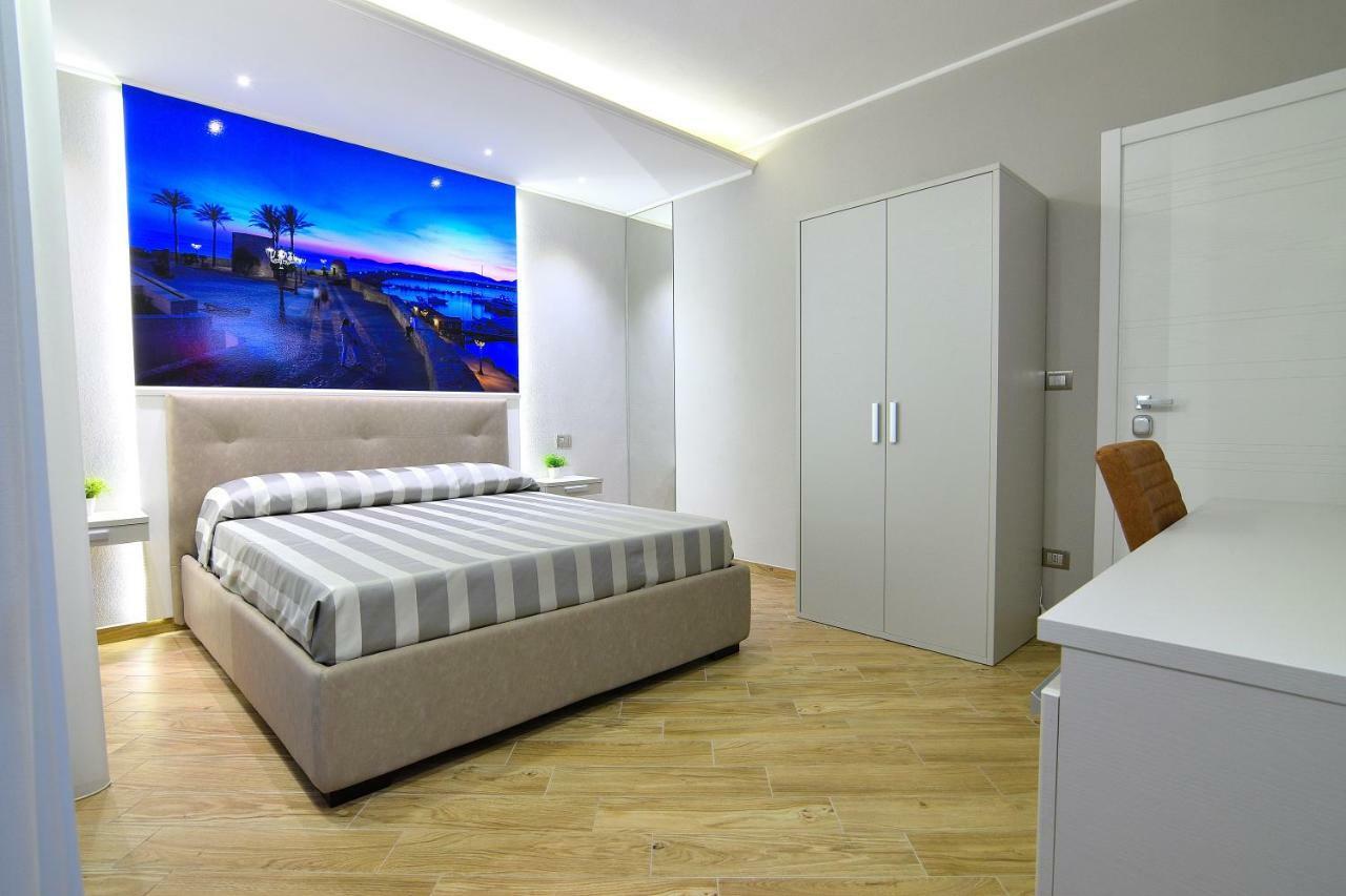 Guest house Starry Sky Charming House Alghero