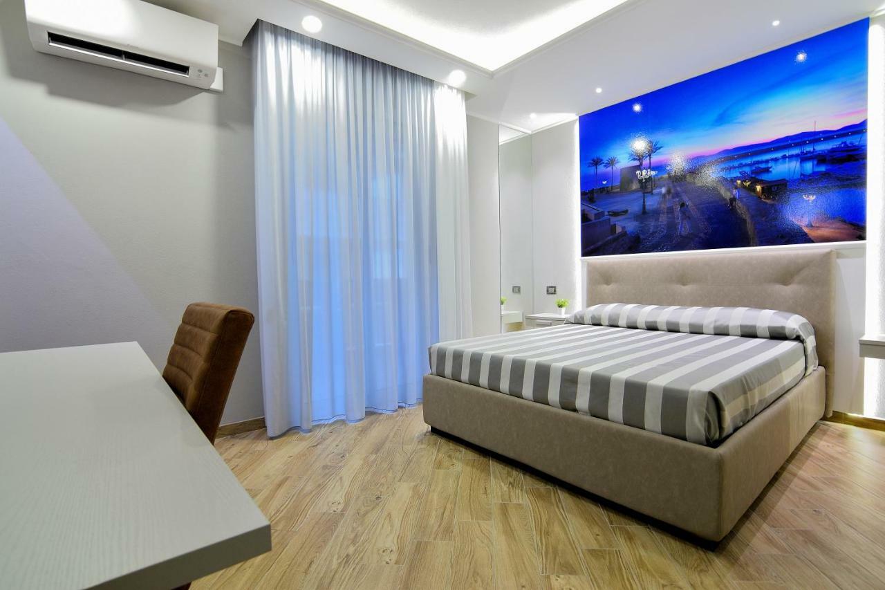 Starry Sky Charming House 2* Alghero