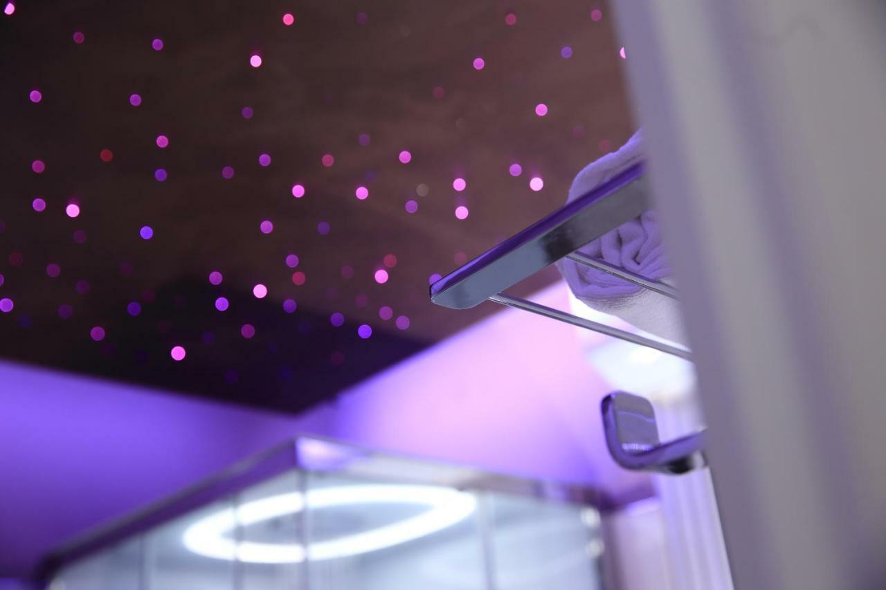 Guest house Starry Sky Charming House 2*