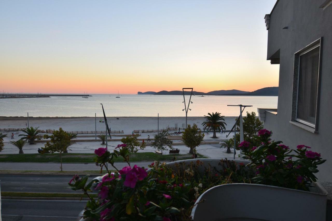 Starry Sky Charming House Alghero