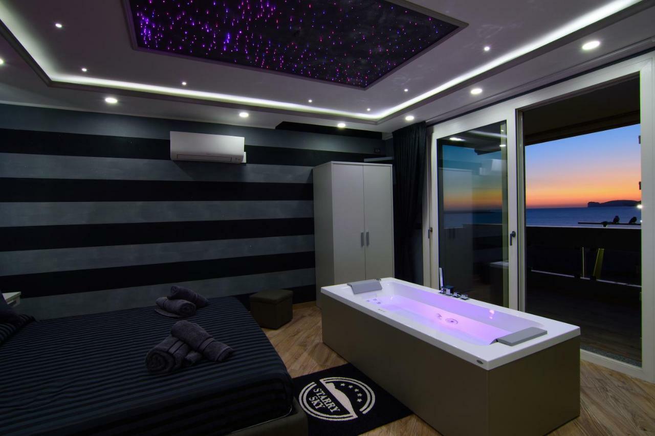 Starry Sky Charming House Guest house