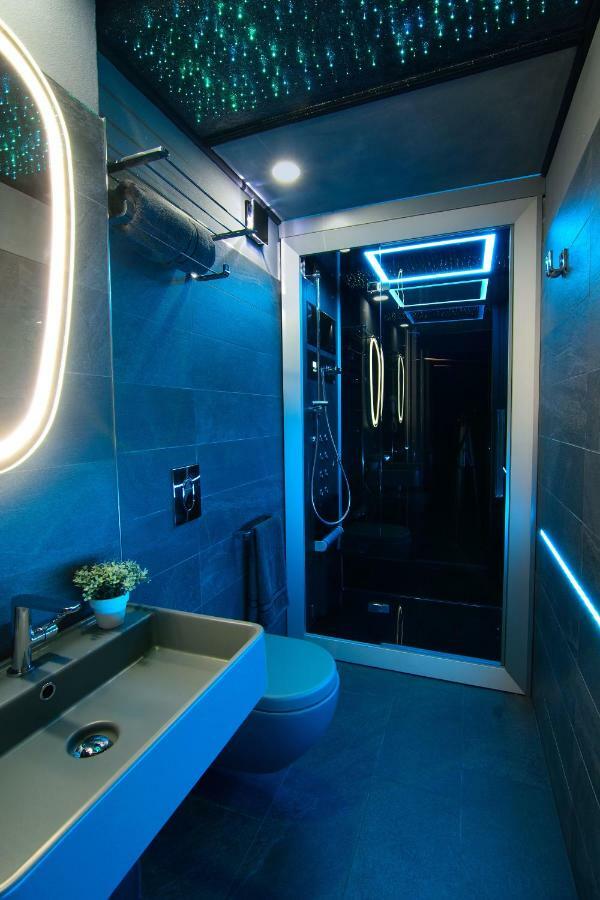 Starry Sky Charming House Alghero