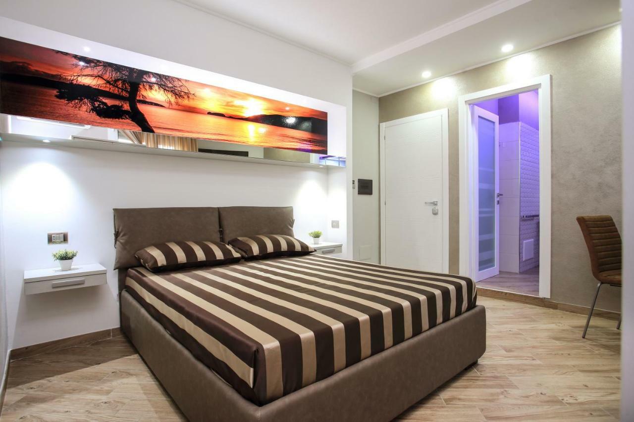 Guest house Starry Sky Charming House Alghero