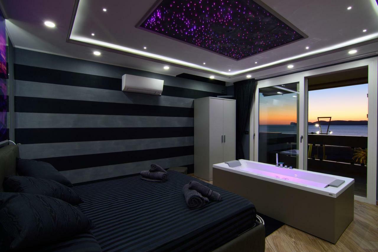 Starry Sky Charming House 2* Alghero