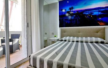 Starry Sky Charming House Gasthuis Alghero