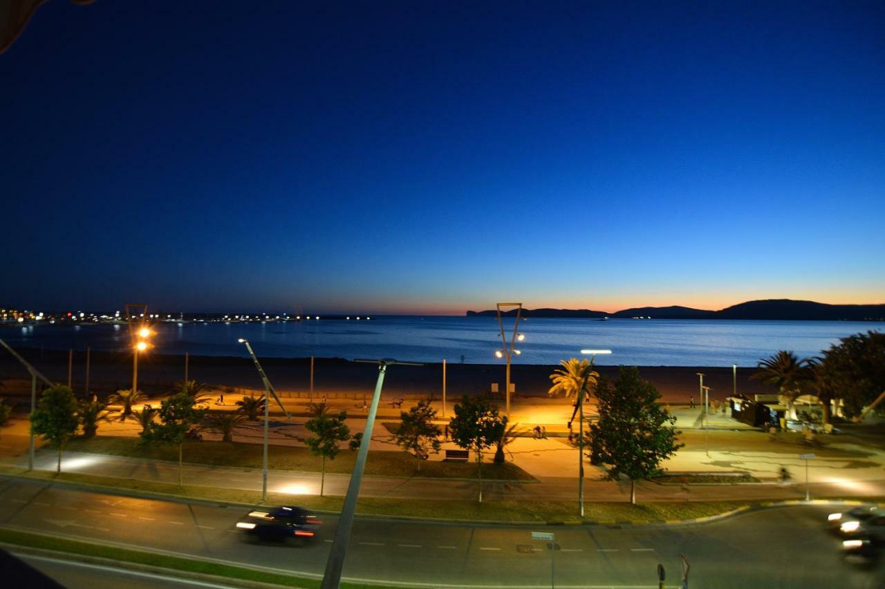 Starry Sky Charming House Gasthuis Alghero