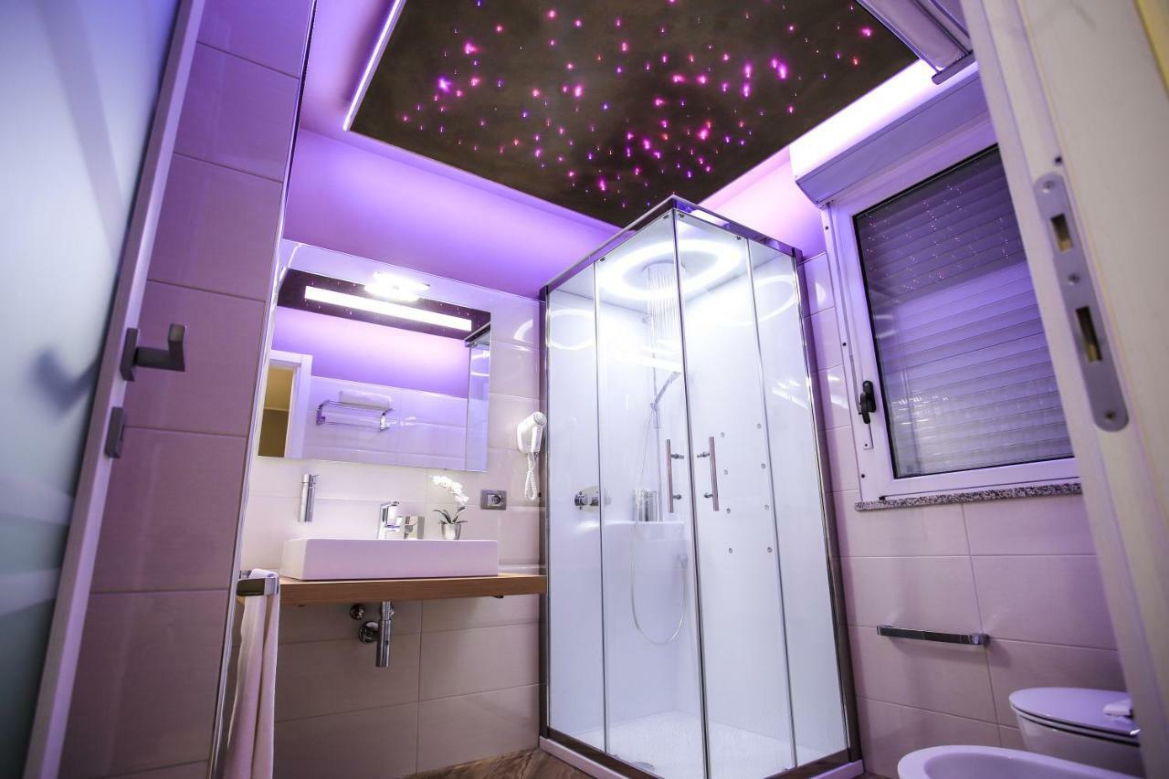 Starry Sky Charming House