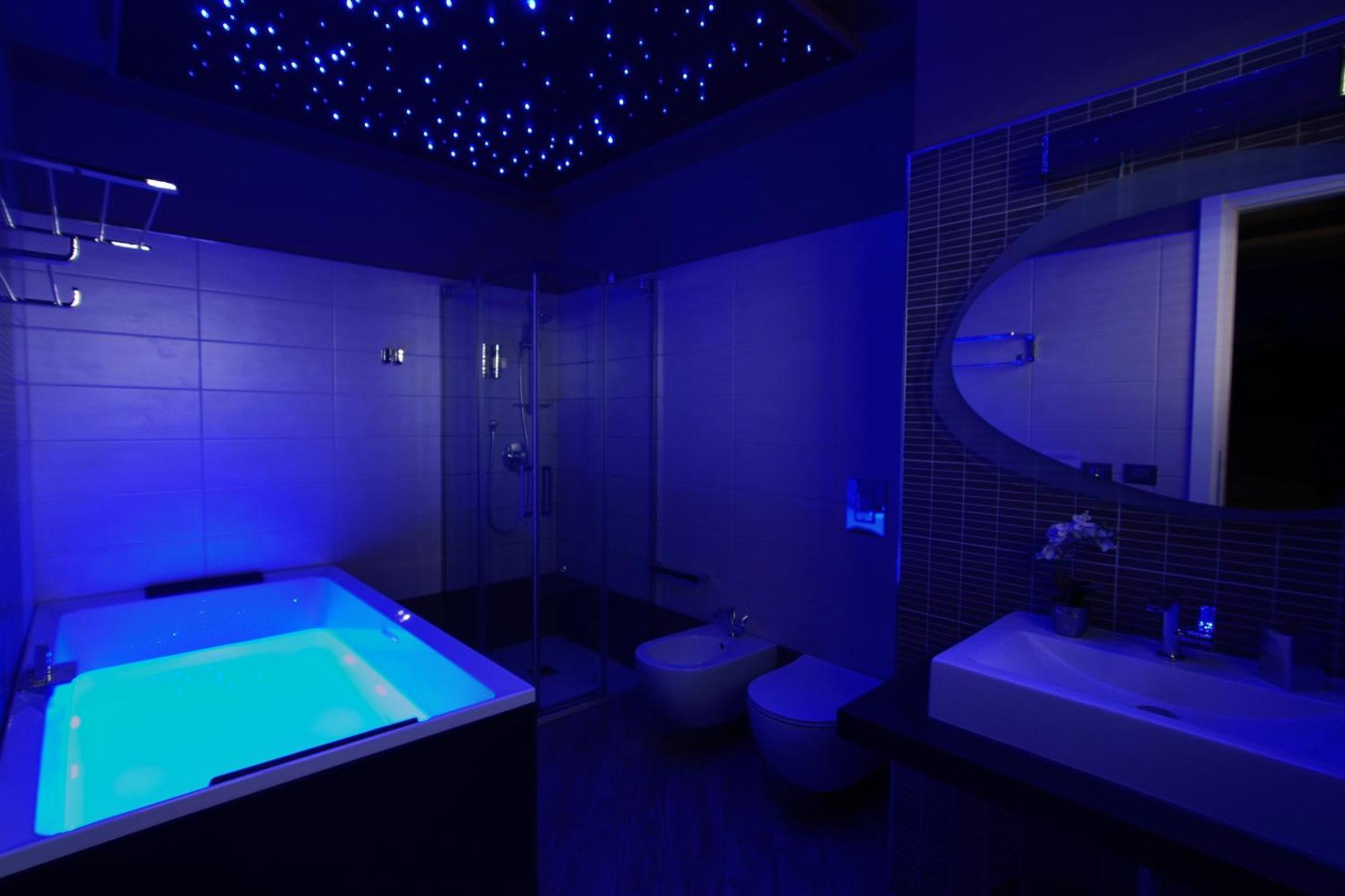 Starry Sky Charming House Alghero