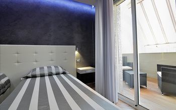 Maison d'hôtes Starry Sky Charming House